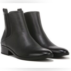 NATURALIZER Sampson Booties